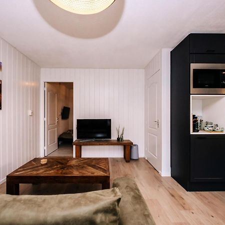 Malu Apartman Zandvoort Kültér fotó