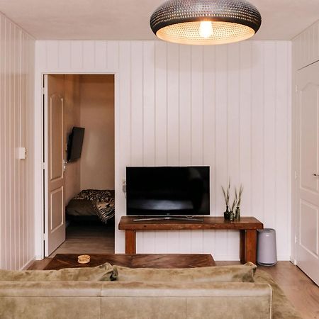 Malu Apartman Zandvoort Kültér fotó