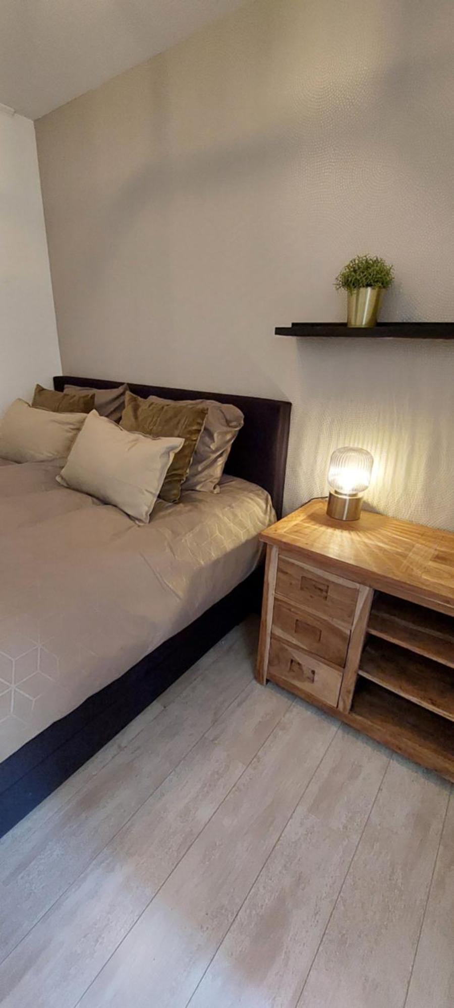 Malu Apartman Zandvoort Kültér fotó