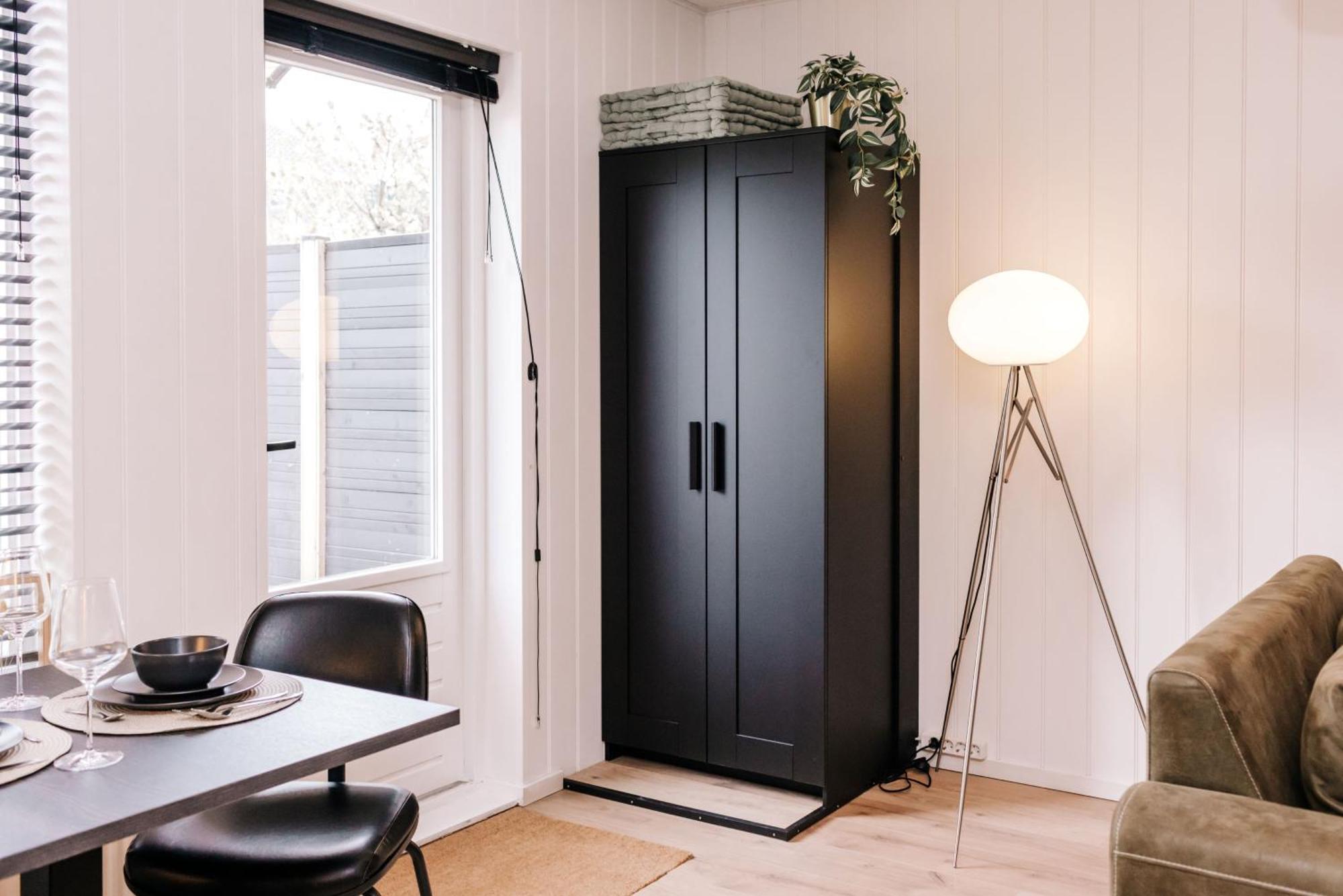 Malu Apartman Zandvoort Kültér fotó