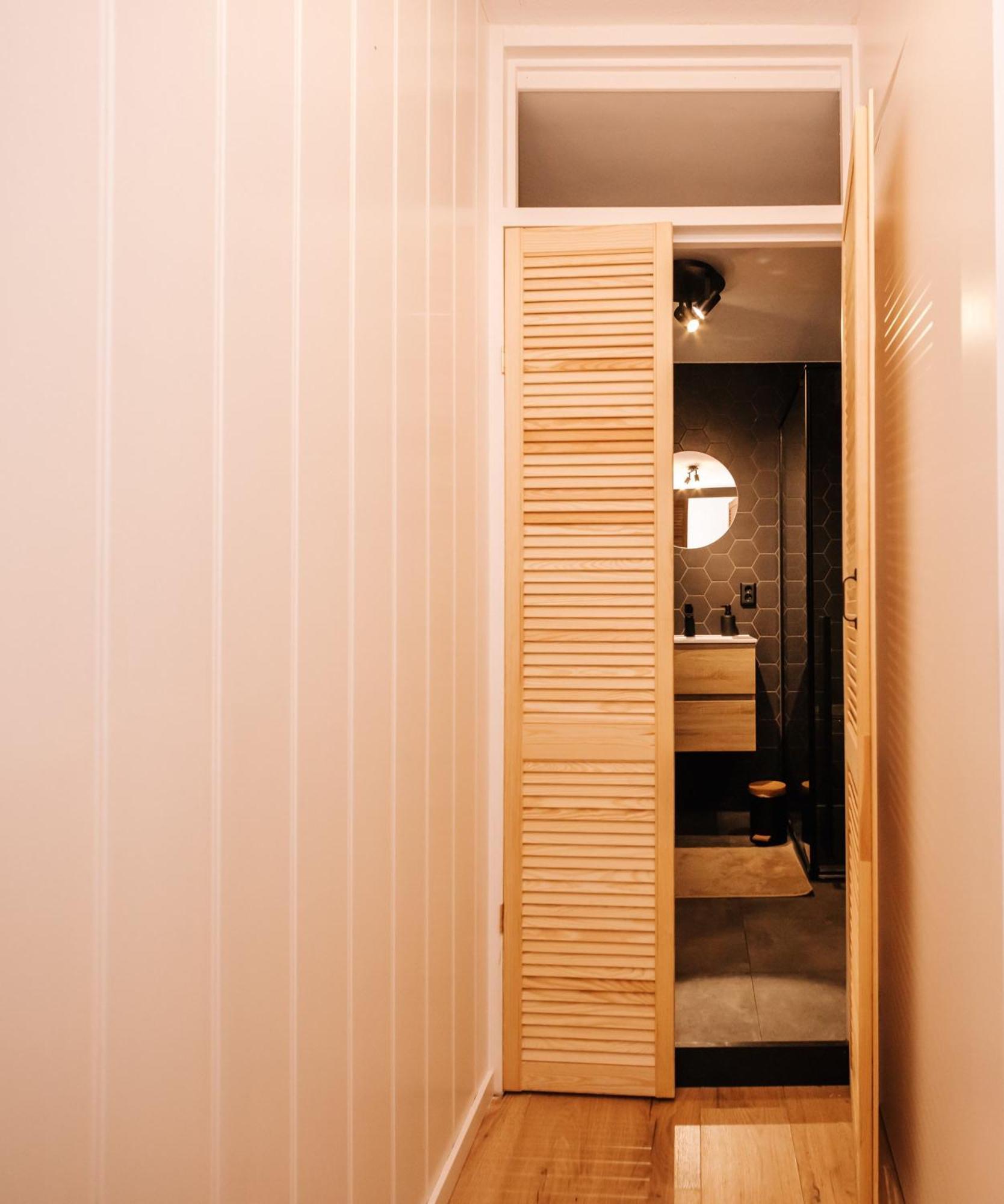 Malu Apartman Zandvoort Kültér fotó
